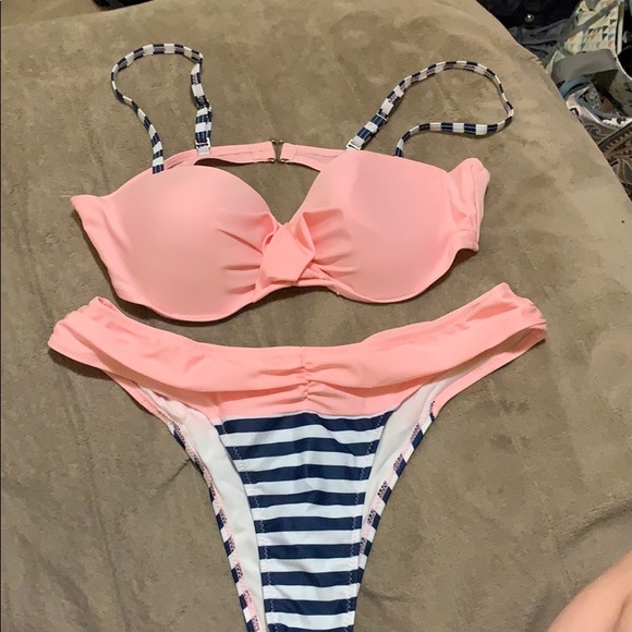 Swimsuits - Picture 1 of 1